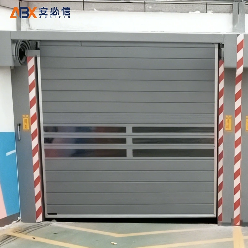 七台河市涡轮硬质高速门